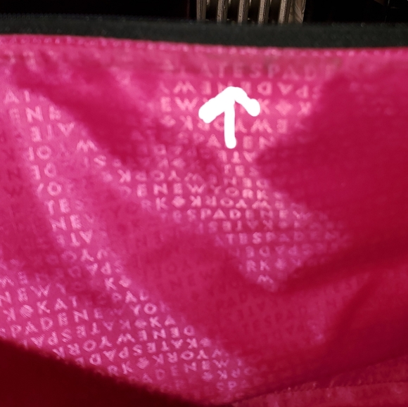 Kate Spade Sophie Penn Valley Tote - Picture 11 of 14